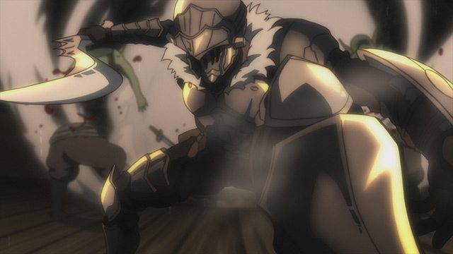 Goblin Slayer Dublado - Episódio 6 - Animes Online