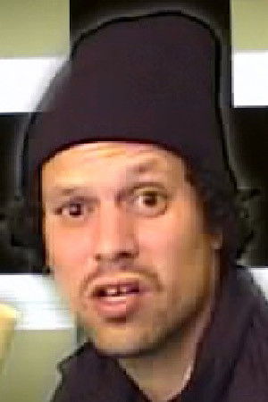 et billede af Sean Brennan