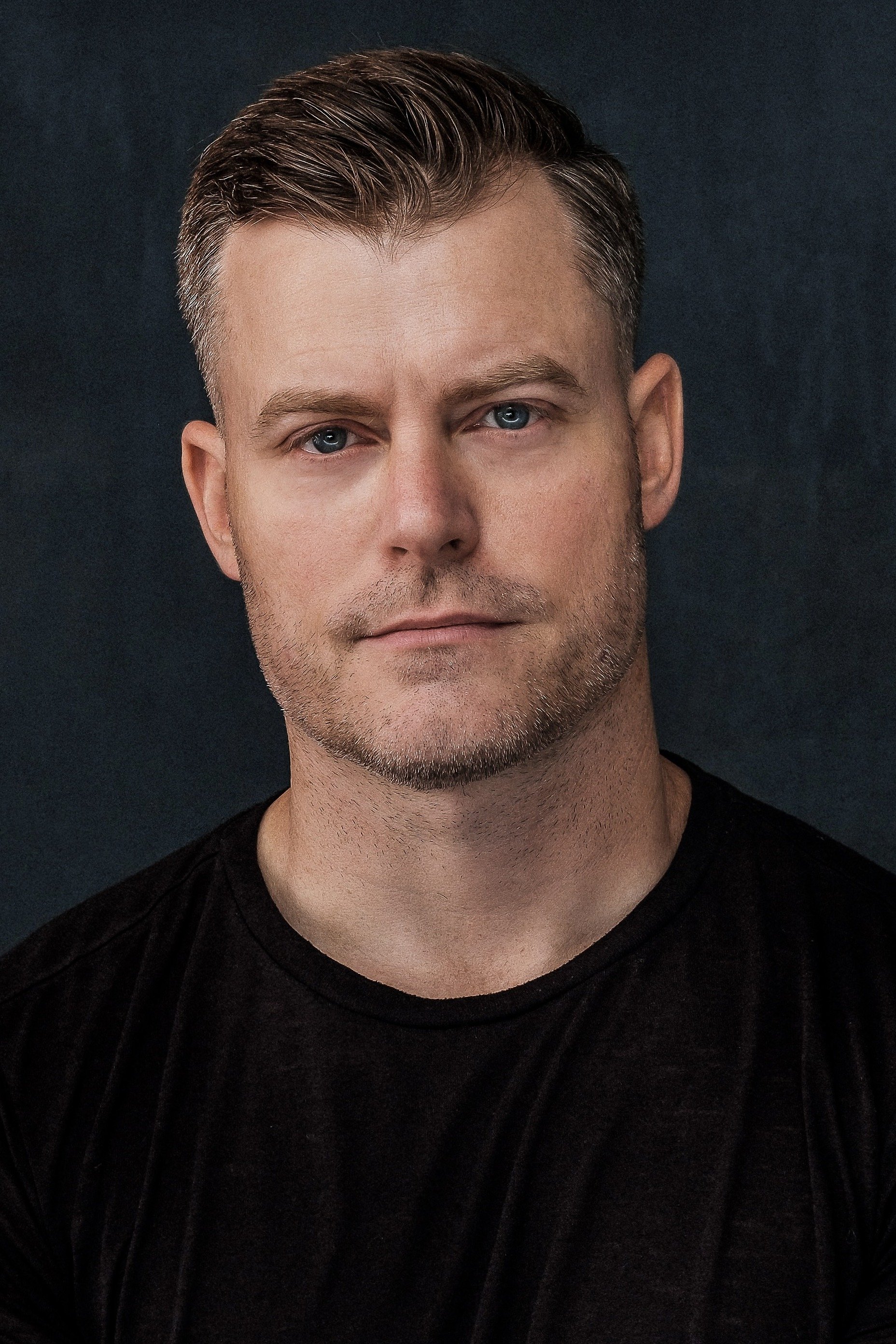 et billede af Rawson Marshall Thurber