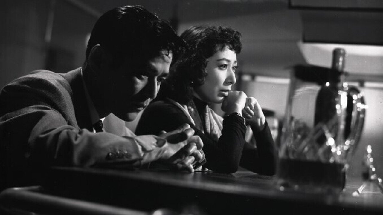 Lunar Eclipse (1956)