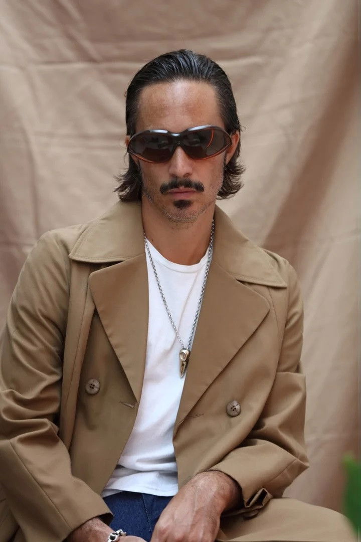 et billede af Emmanuel Horvilleur