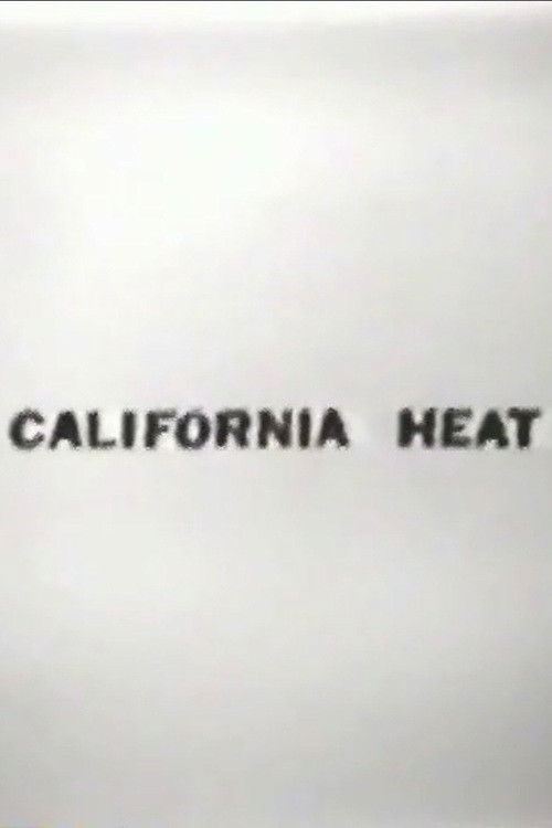 California Heat image