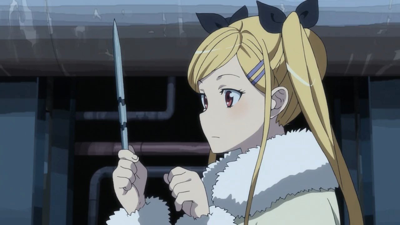 Episode 9