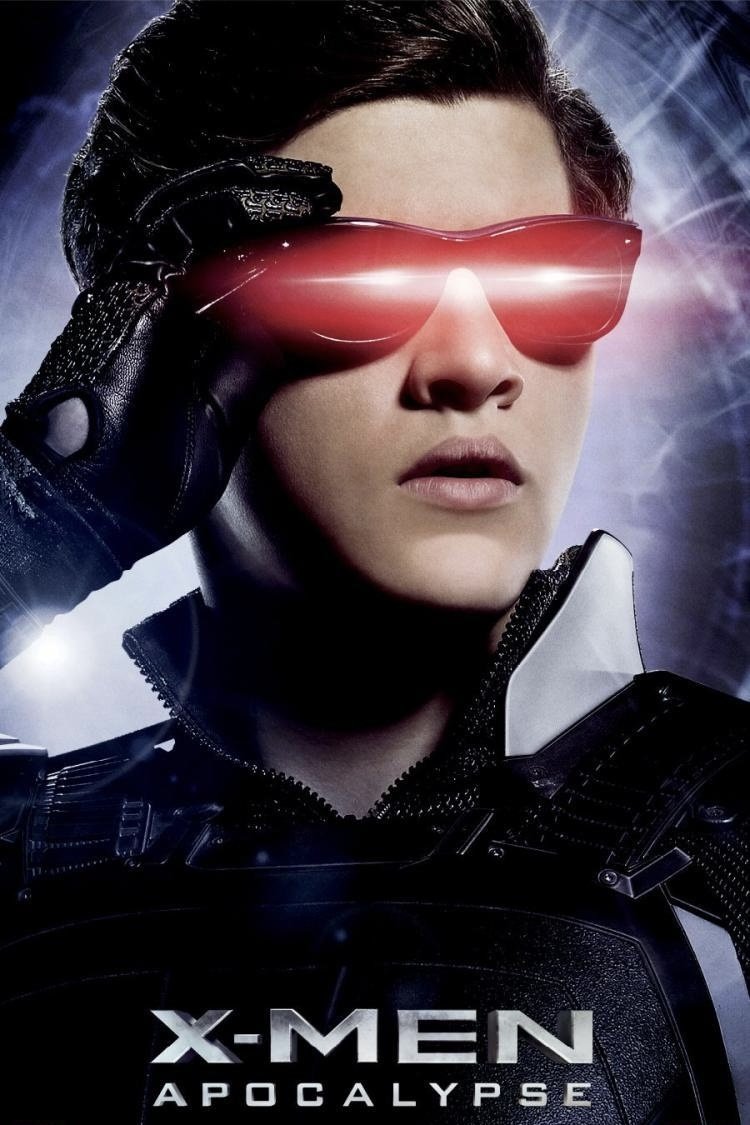 X-Men: Apocalypse