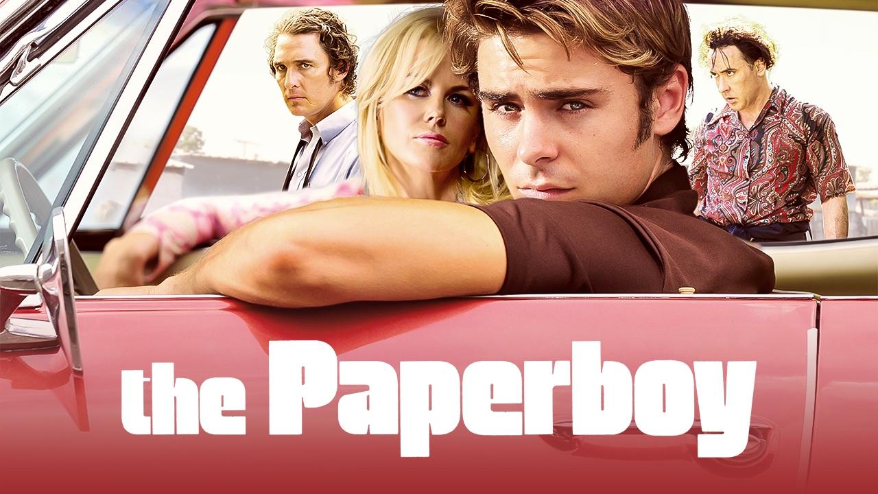 The Paperboy