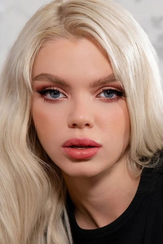 et billede af Ashby Winter