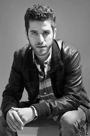 et billede af Lior Soroka