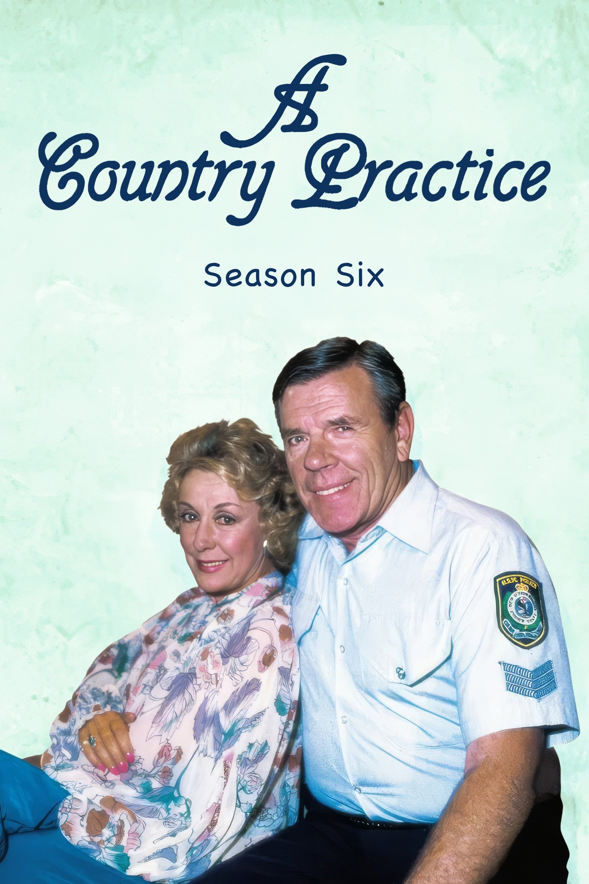A Country Practice - Season 6