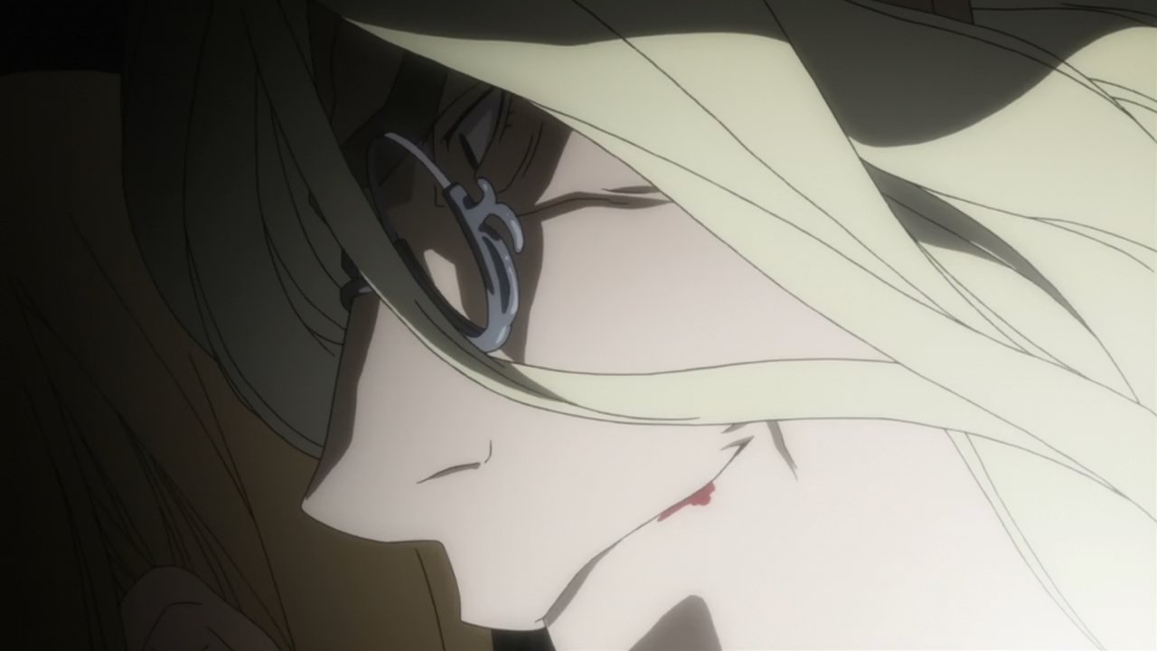 Gosick