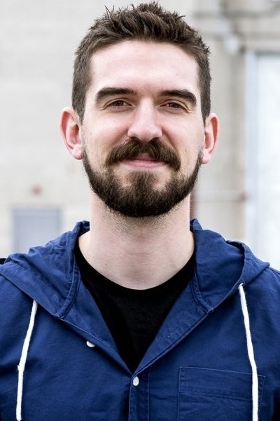 et billede af Alex Lee Williams