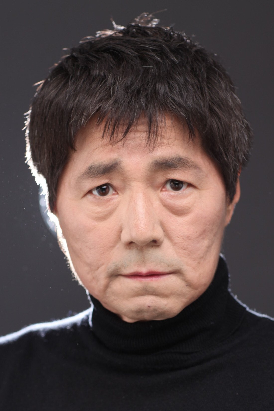 et billede af Park Tae-kyeong