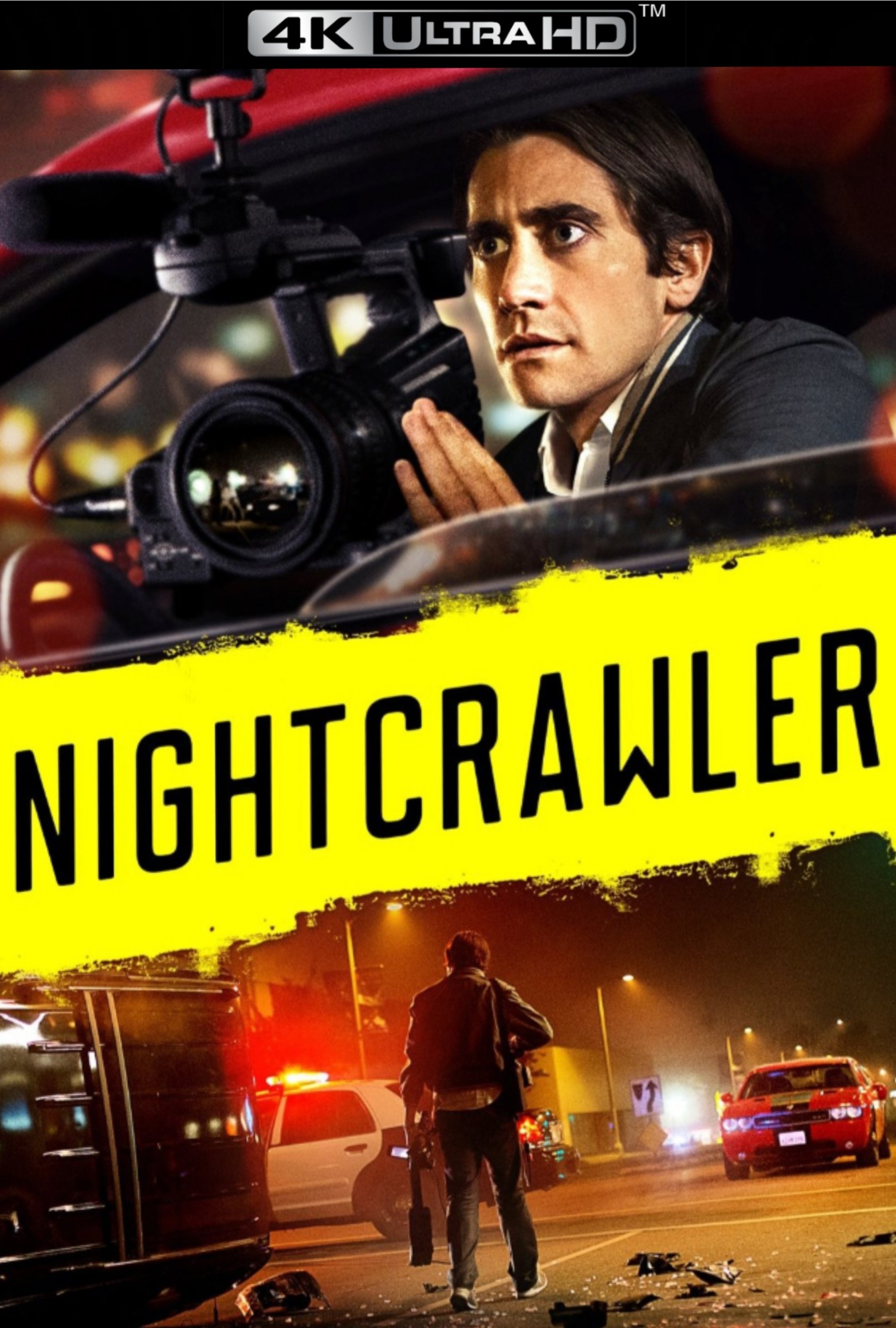 Nightcrawler