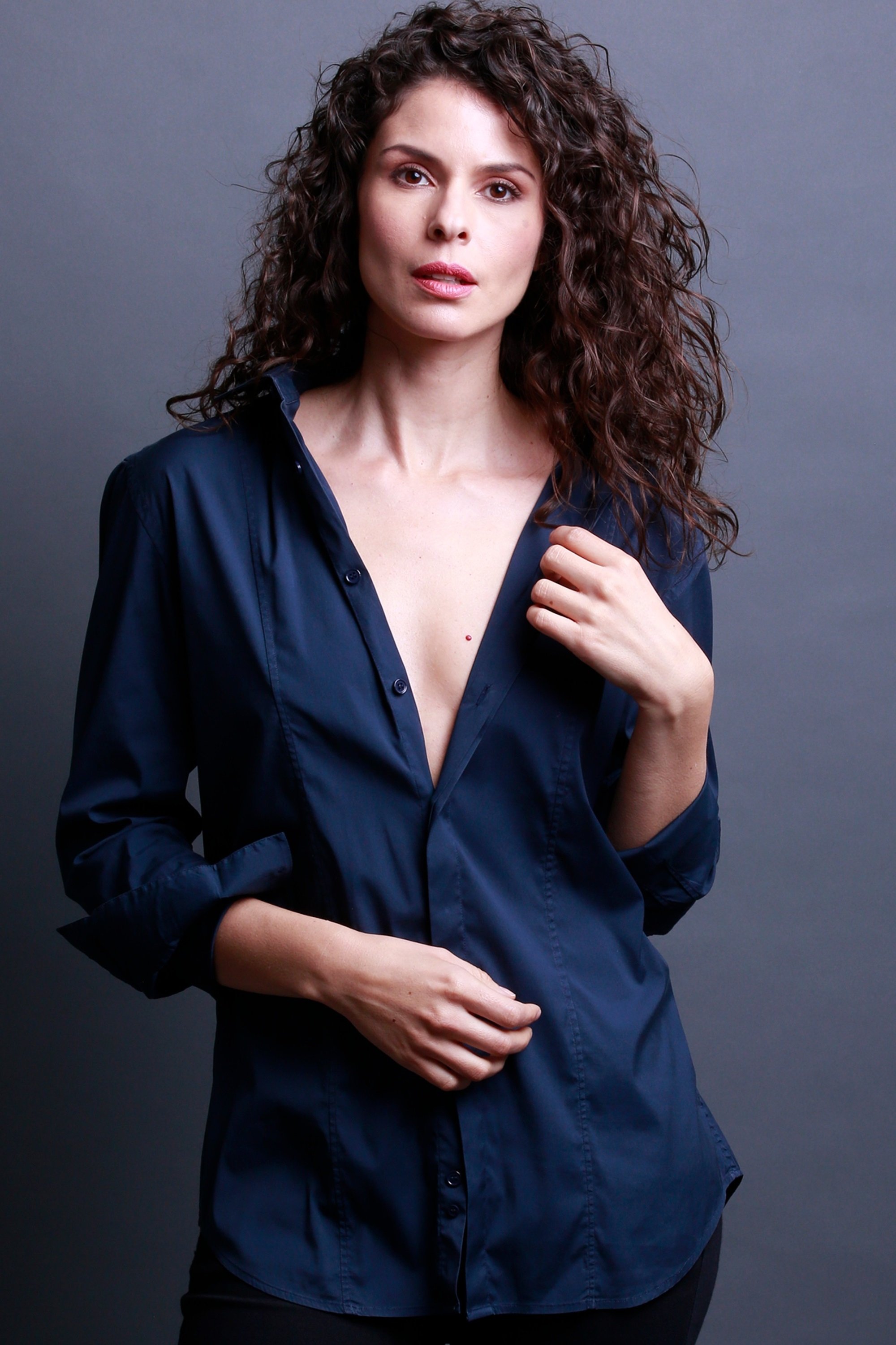 et billede af Marcela Alvarez