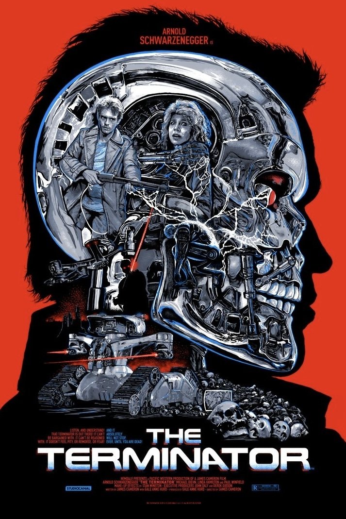 The Terminator