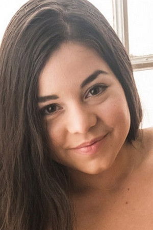 et billede af Nadine Sage