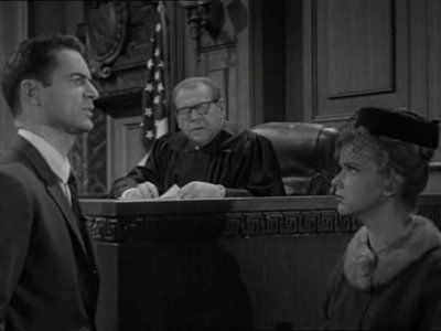 The Alfred Hitchcock Hour
