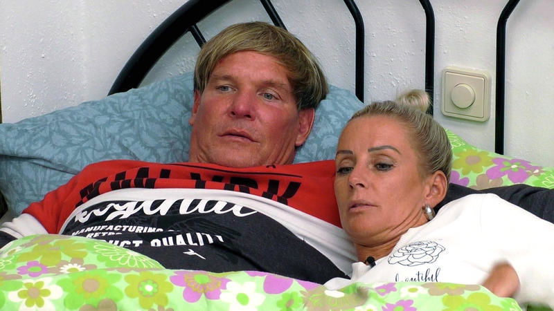 Das Sommerhaus der Stars - Kampf der Promipaare