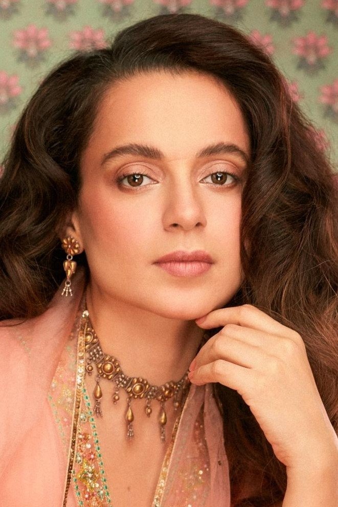 Kangana Ranaut(康嘉娜·拉洛)