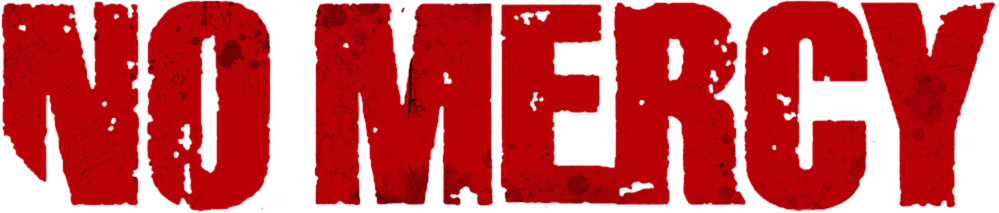 No Mercy Logo
