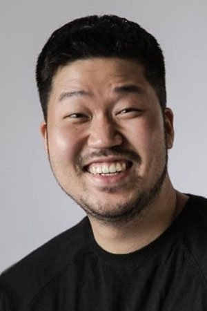 et billede af Hwang Dae-woong