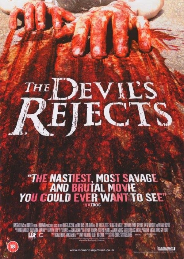 The Devil's Rejects