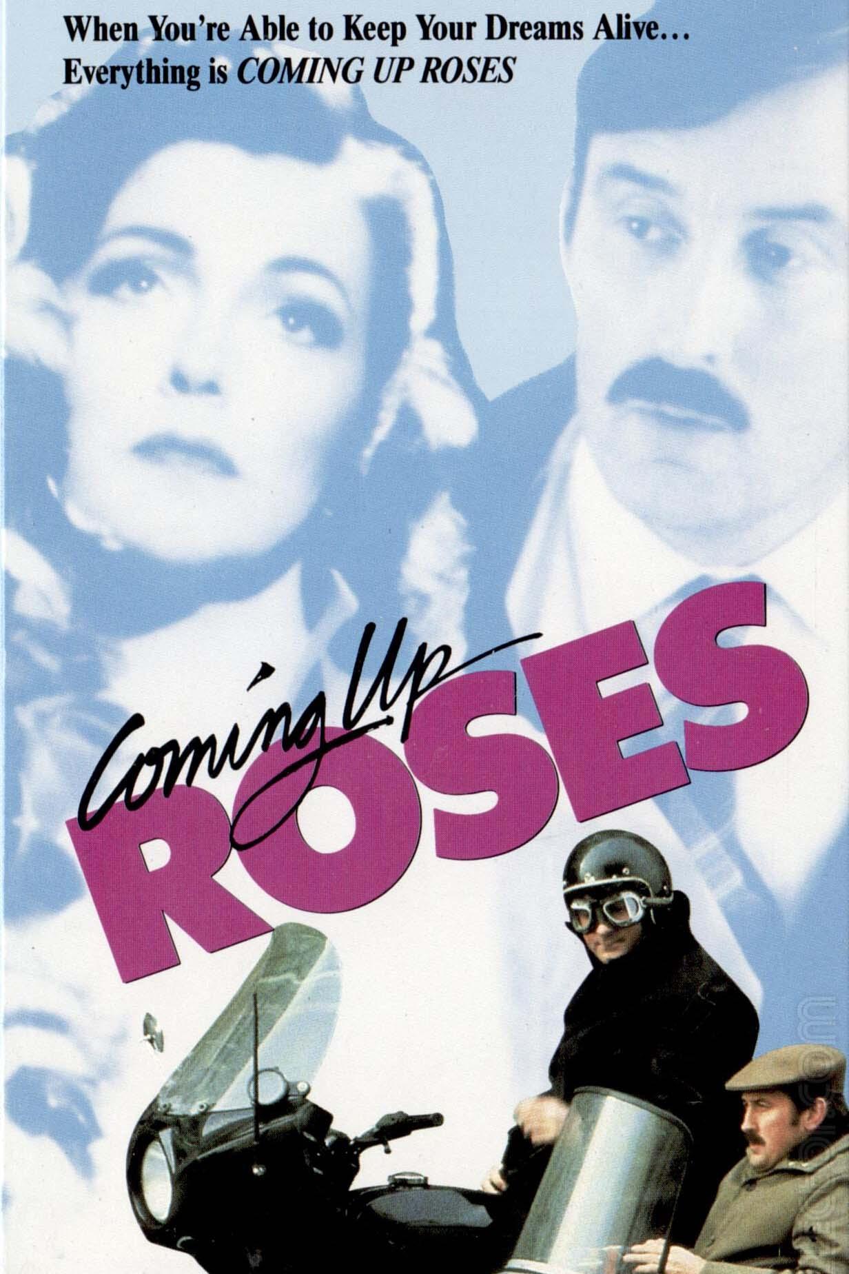 Coming Up Roses