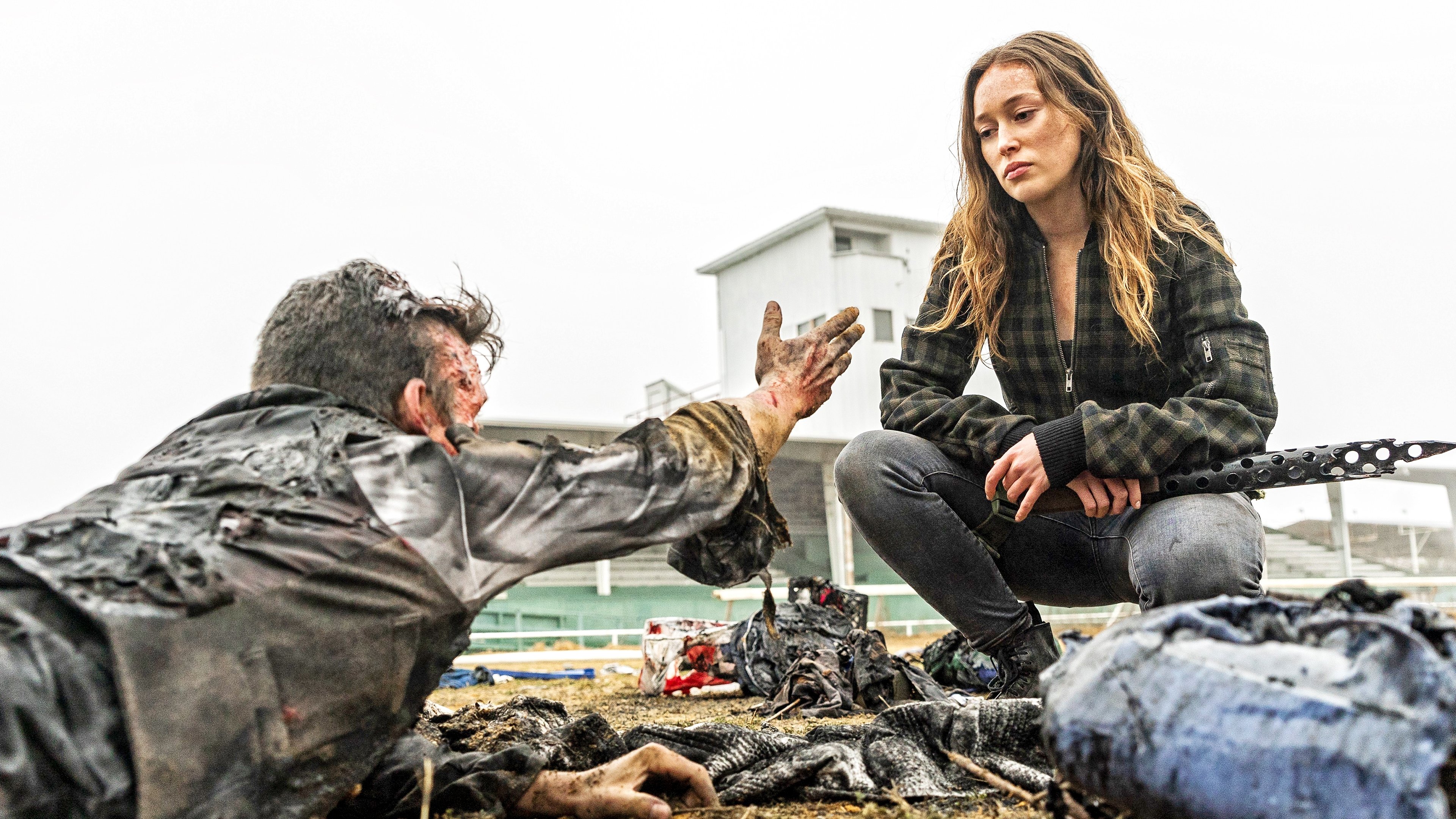 Fear the Walking Dead Staffel 4 :Folge 7 