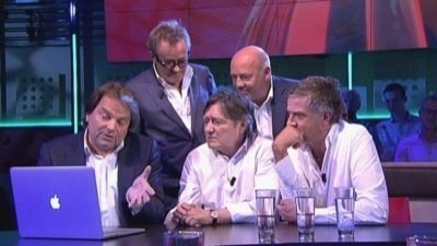 De Wereld Draait Door 10x47