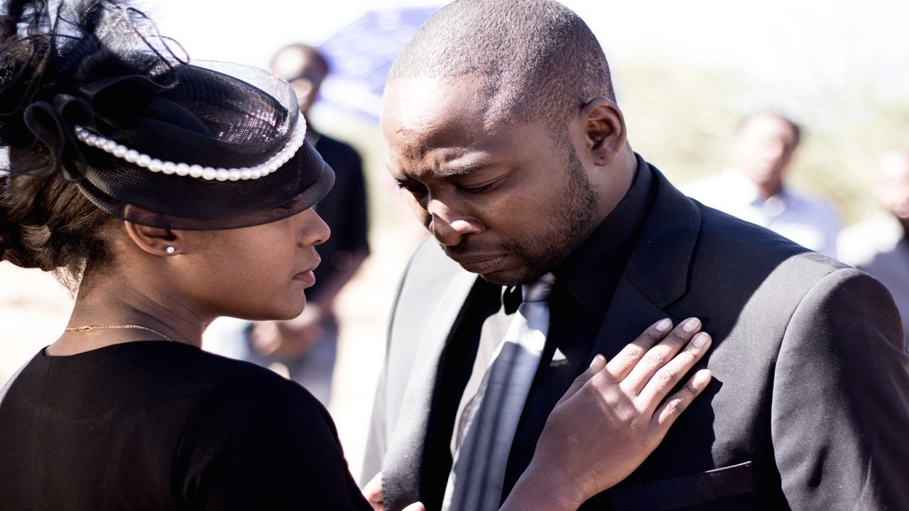 Katutura (2015)