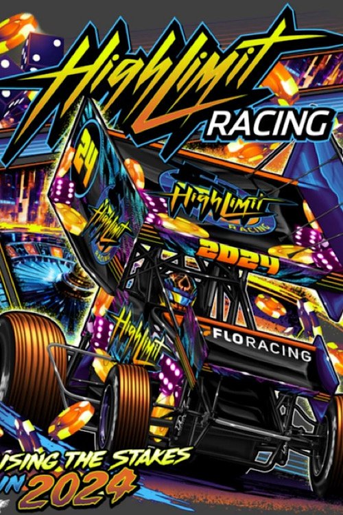 Kubota High Limit Racing Series - Season 3
