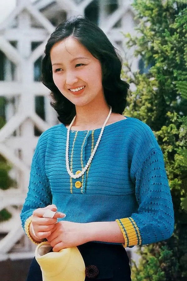 et billede af Jin Niang Sheng