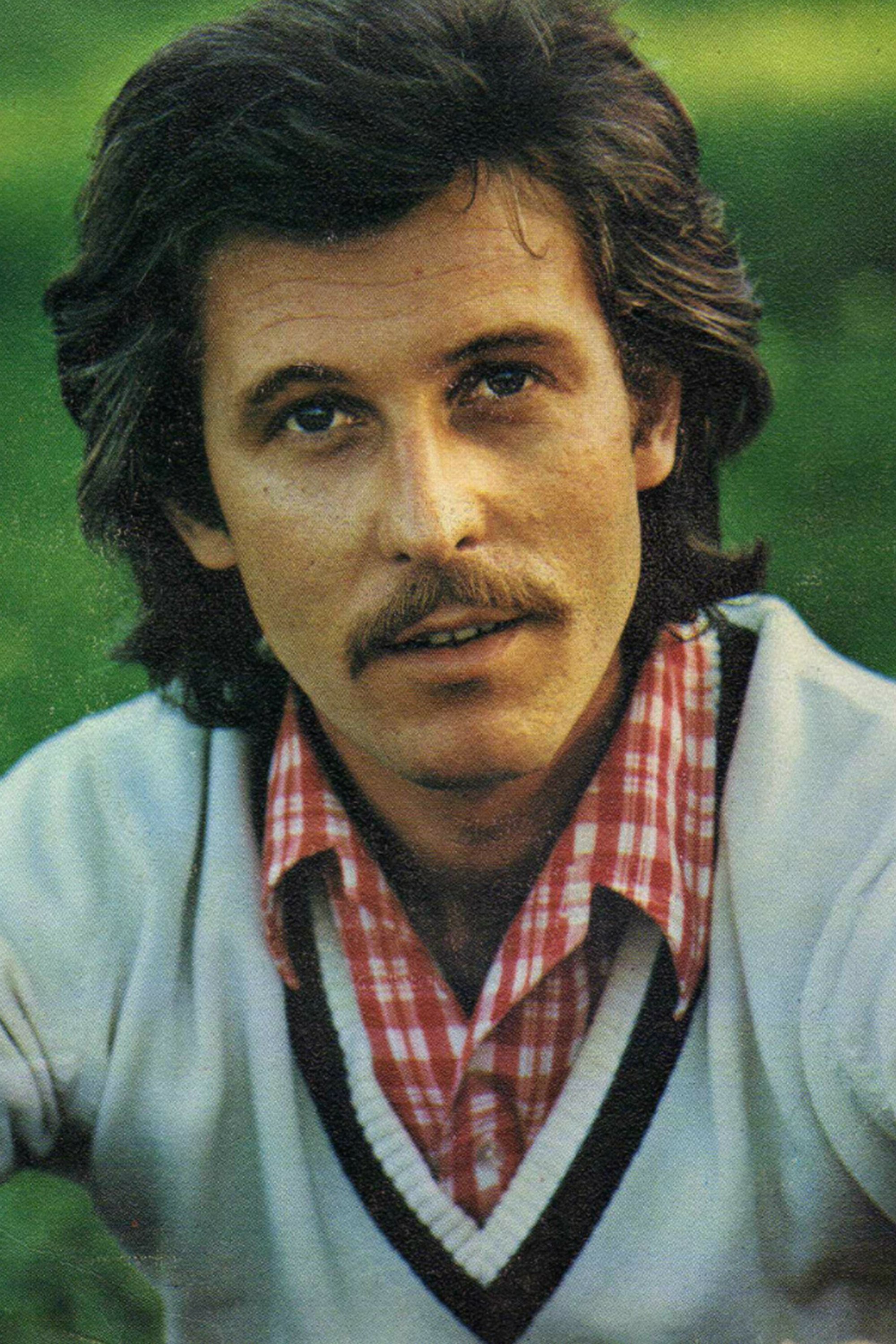 et billede af Jean-Louis Rolland