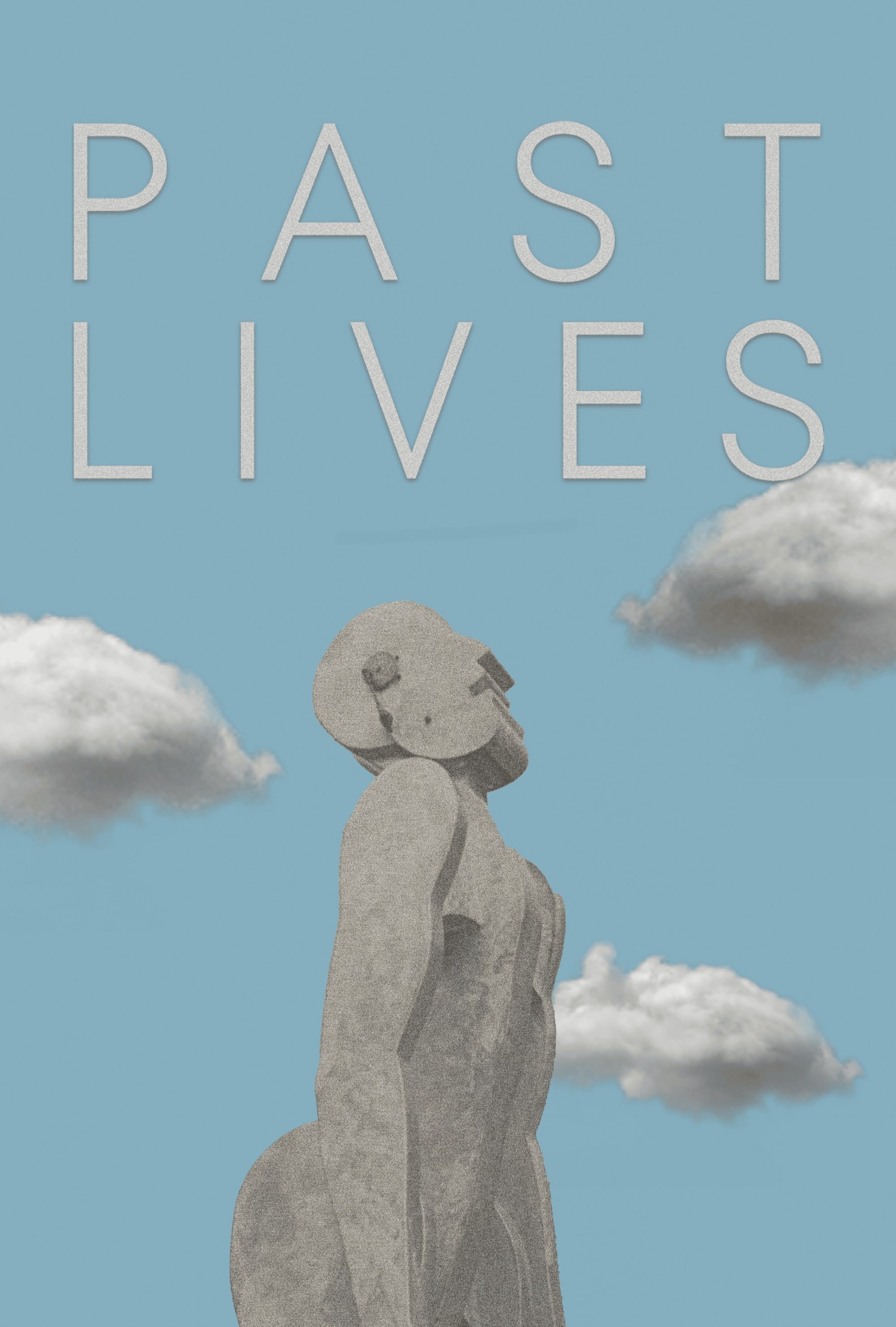 Past Lives