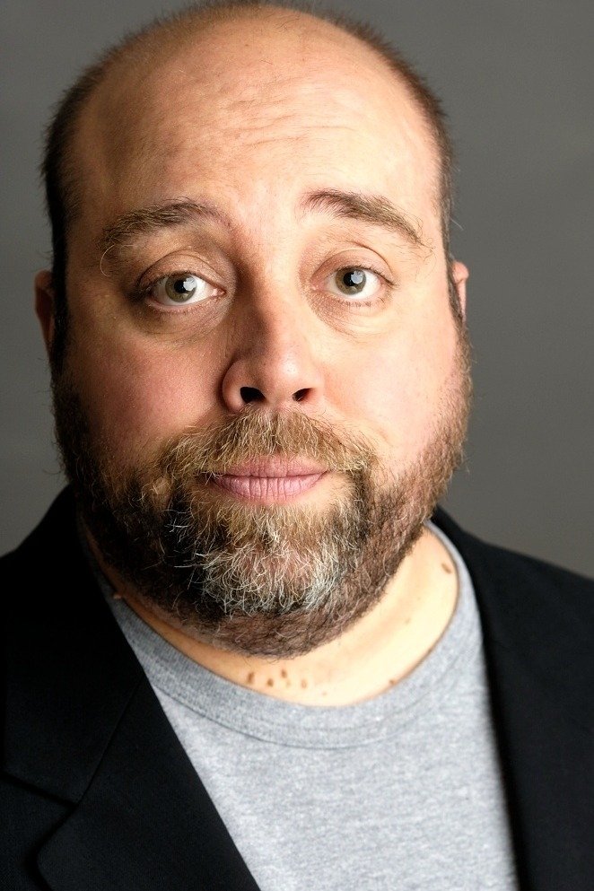 et billede af David H. Lawrence XVII