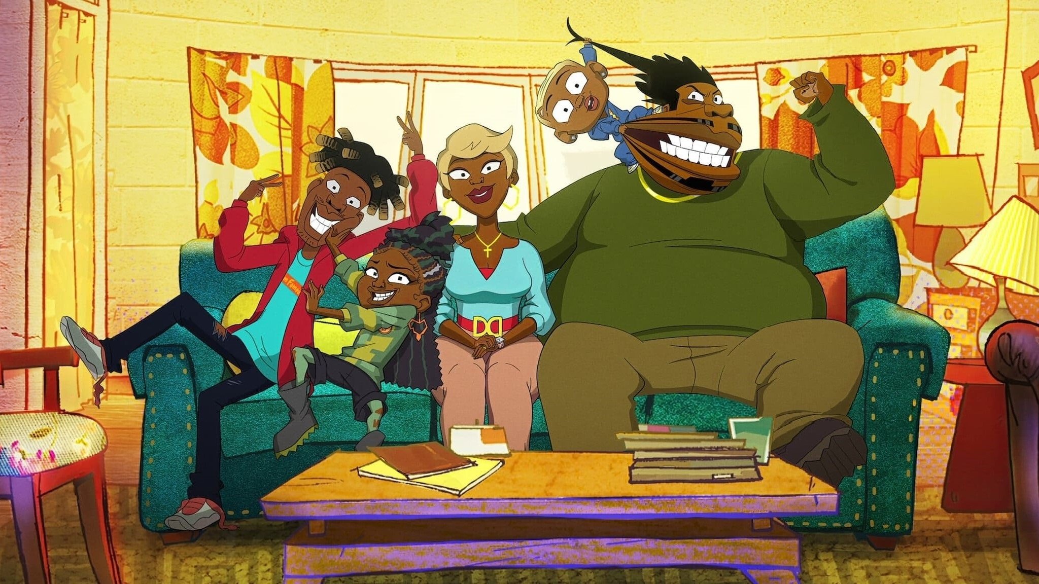 Ver Good Times 2024 Online Gratis Cuevana