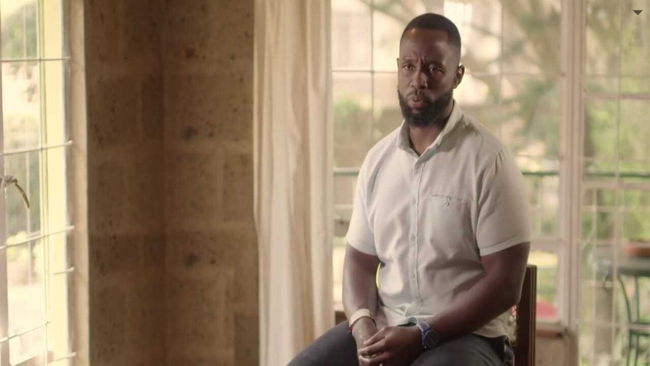 World's Most Wanted - 2. Bölüm