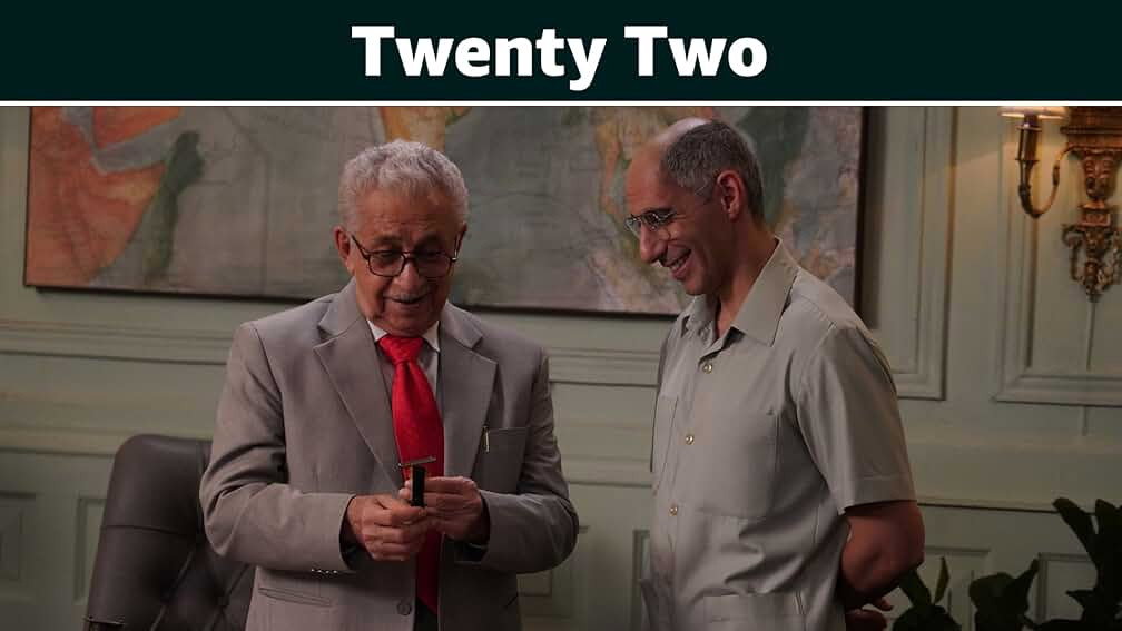 Twenty Two
