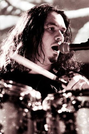 et billede af Stephen van Haestregt