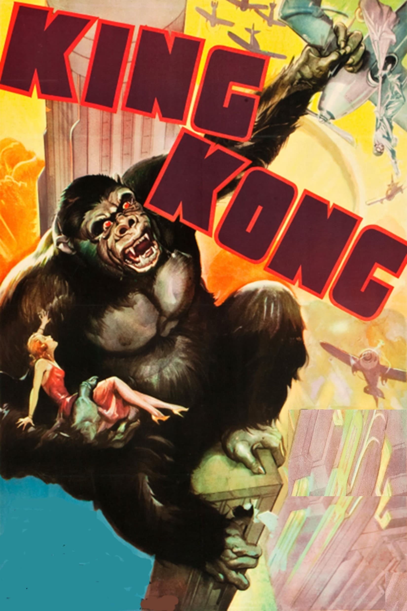 King Kong