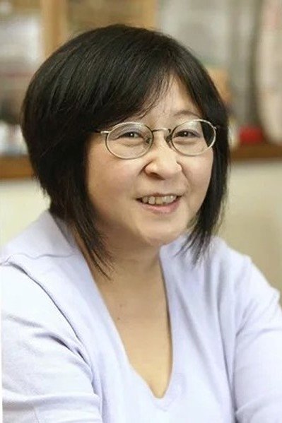 Rumiko Takahashi | Creator