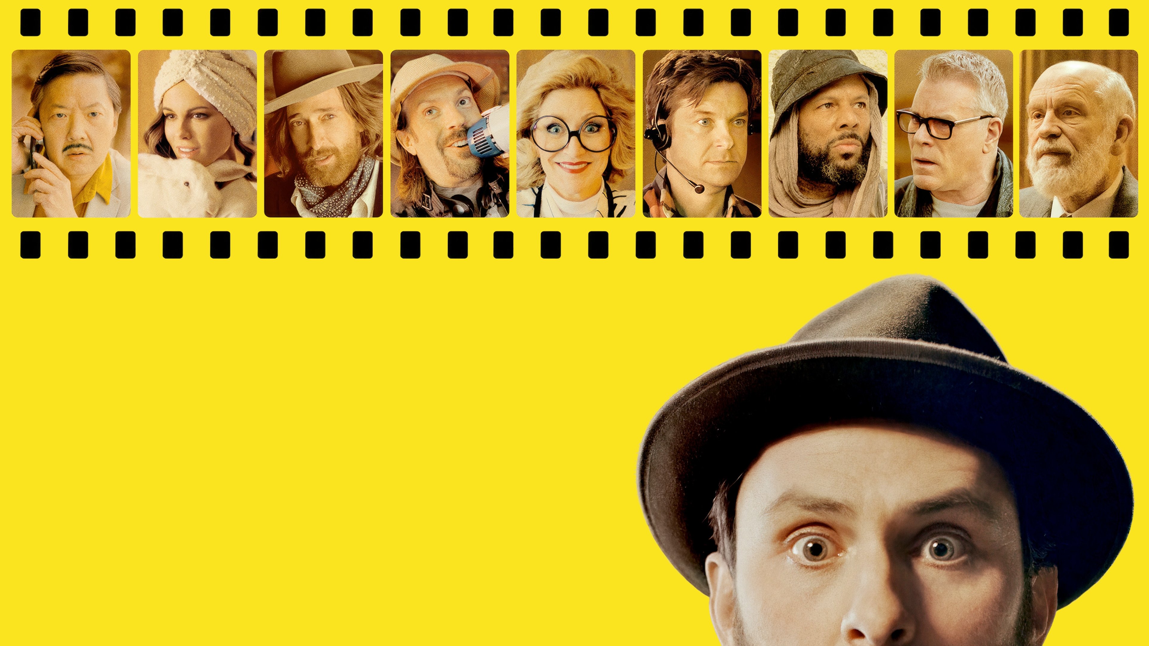 Backdrop Image