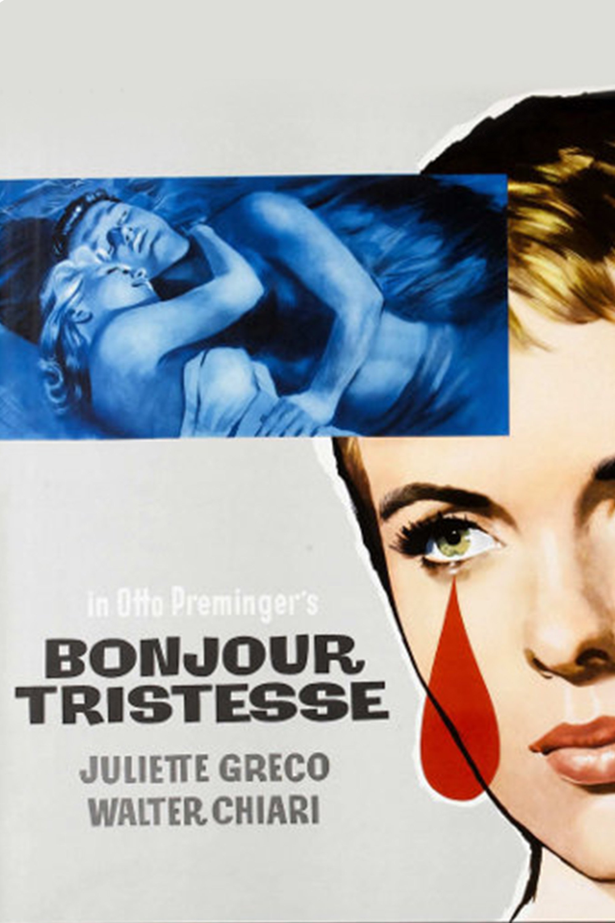 Bonjour Tristesse