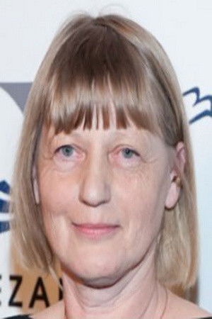 et billede af Magdalena Dipont