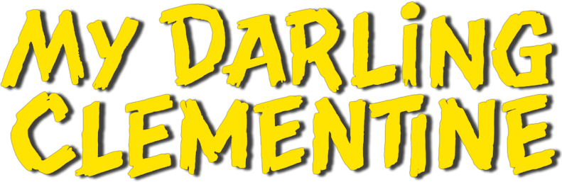 My Darling Clementine Logo