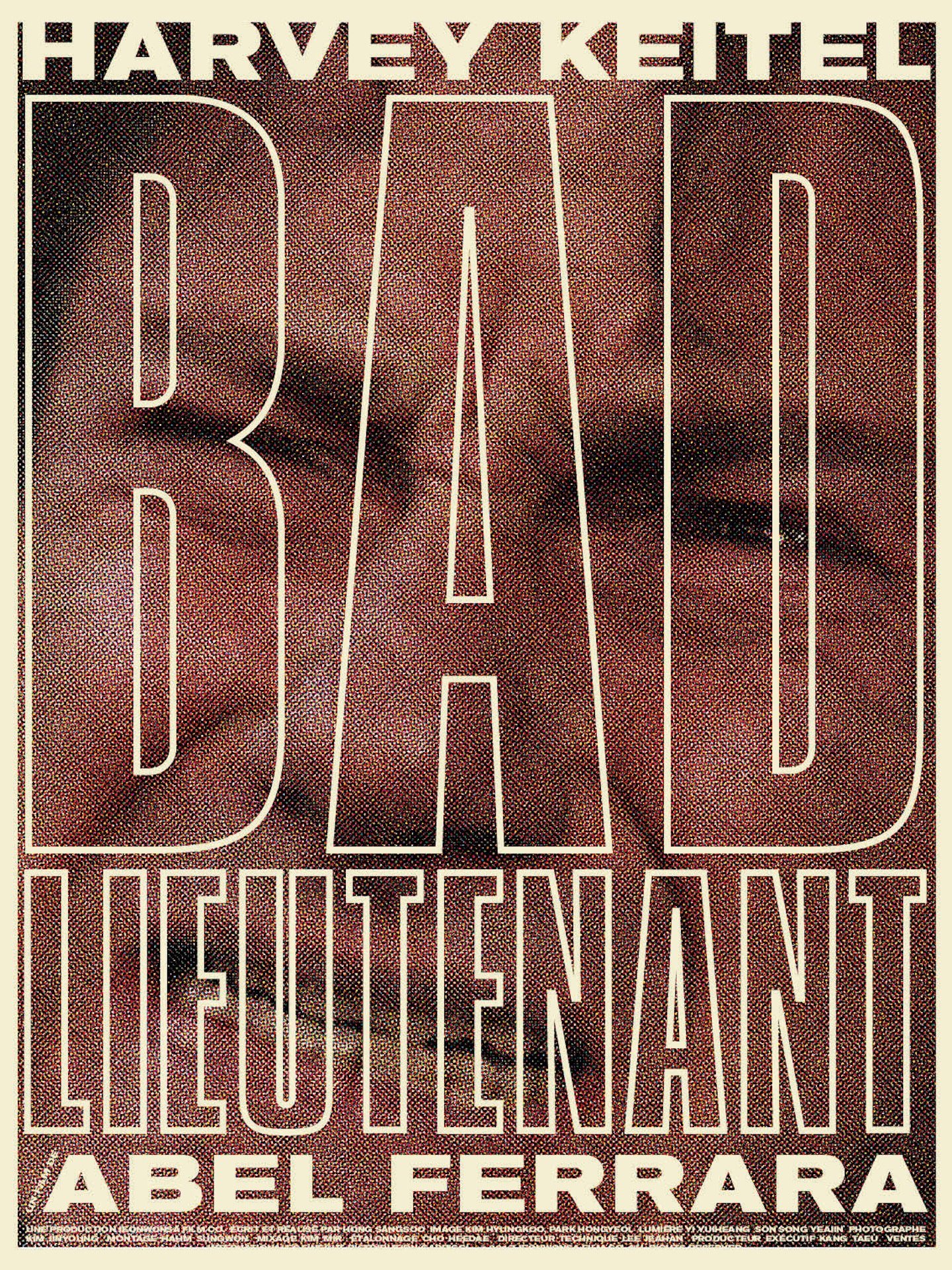 Bad Lieutenant