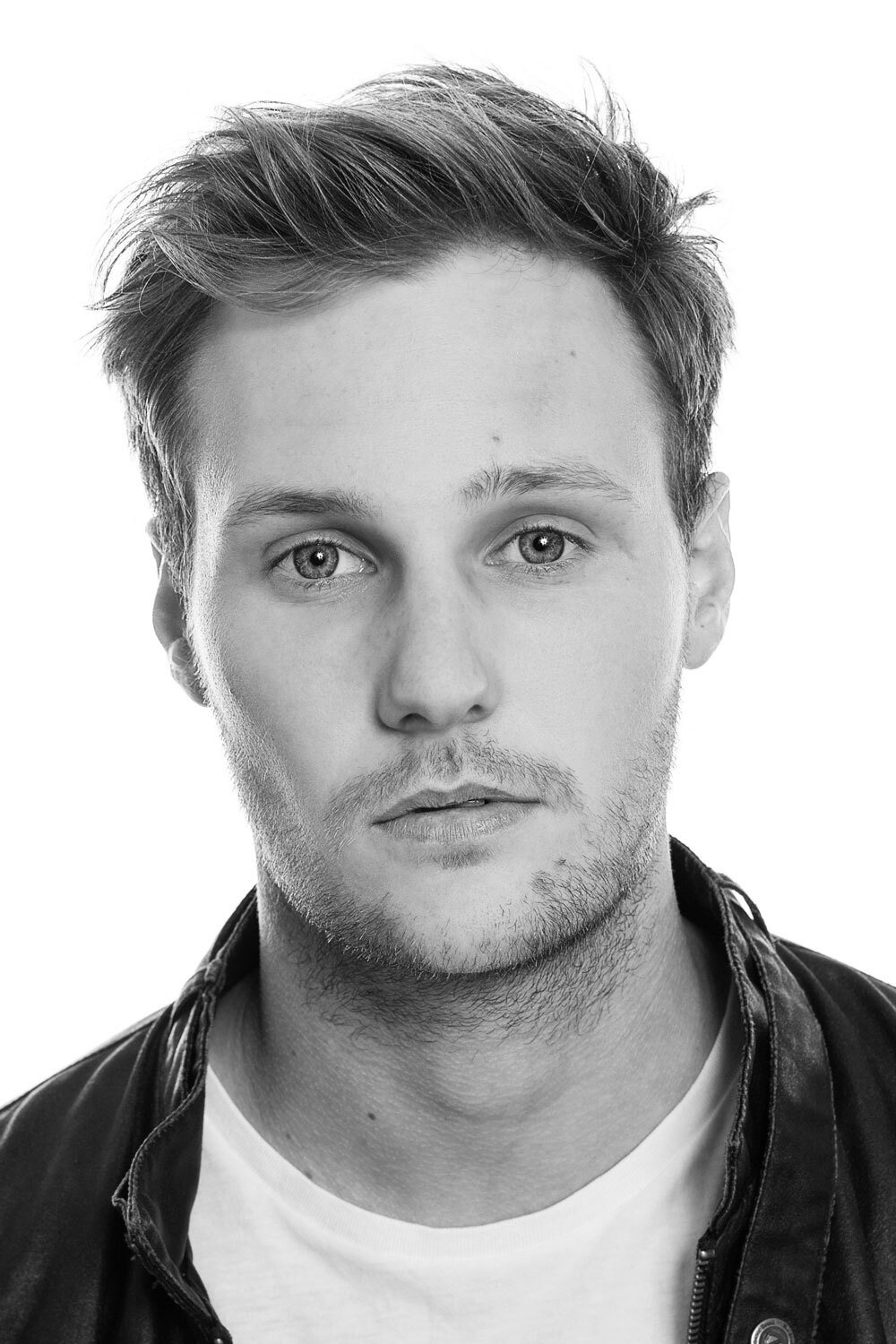 et billede af Jordan Patrick Smith