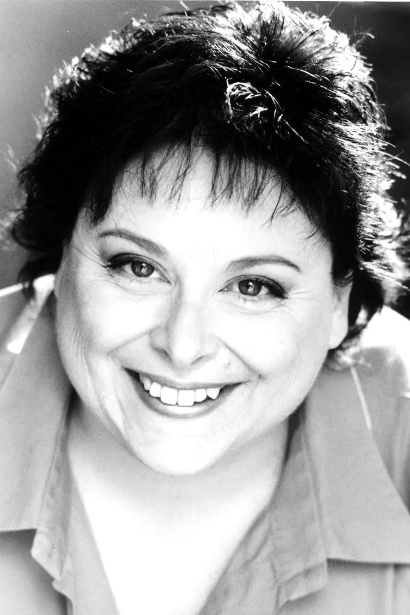 et billede af Giovanna Rotellini