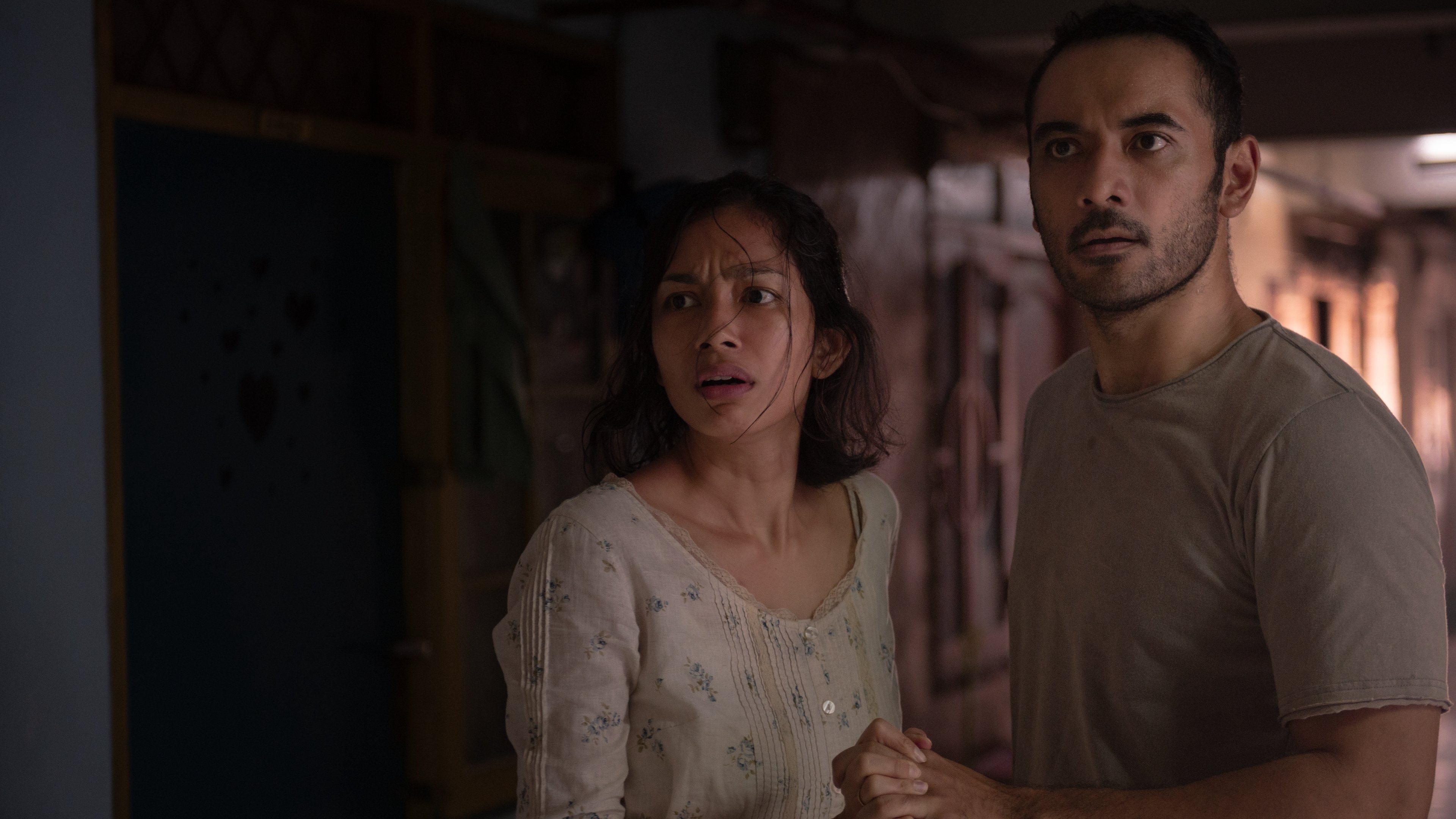 Joko Anwar's Nightmares and Daydreams