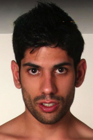 et billede af Javier Gonzalo Diaz