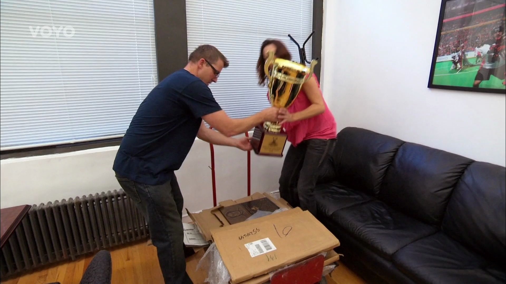 Shipping Wars